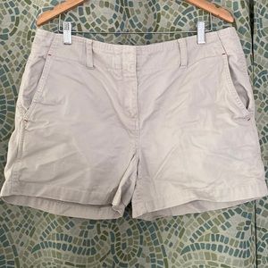 Tommy Hilfiger Cotton Shorts 14